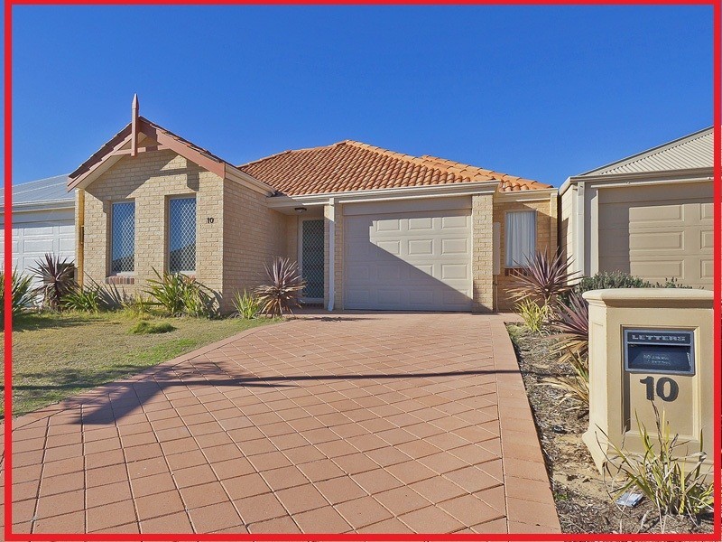 10 Henson Way, Clarkson WA 6030