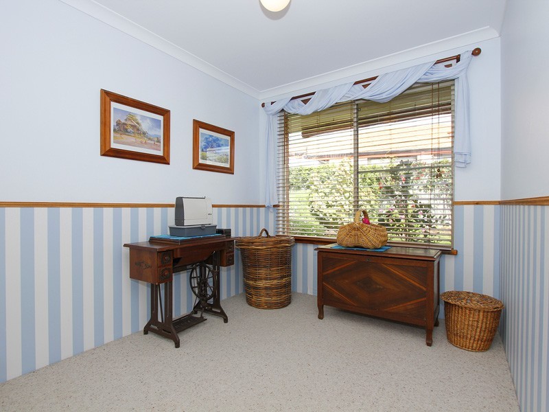 4 Ailsacraig Ramble, Kinross WA 6028