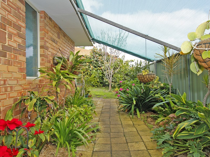 4 Ailsacraig Ramble, Kinross WA 6028