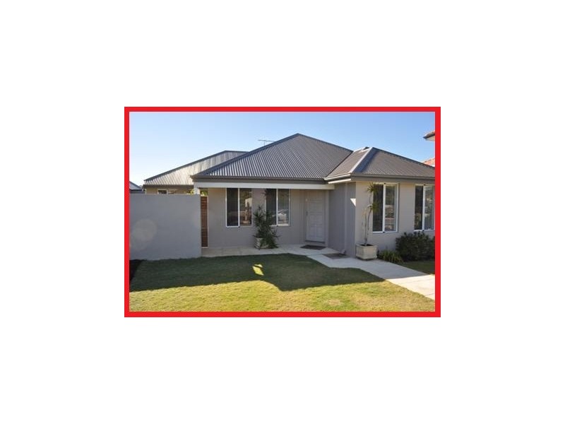 21 Santa Clara Cr, Clarkson WA 6030