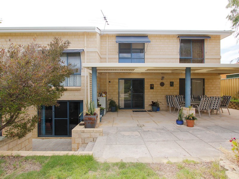 5 Vigilant Terrace, Ocean Reef WA 6027