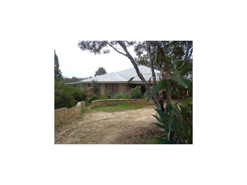 218 Sovereign Drive, Gabbadah WA 6041