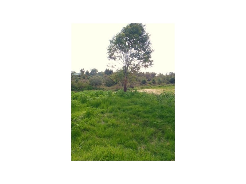 218 Sovereign Drive, Gabbadah WA 6041