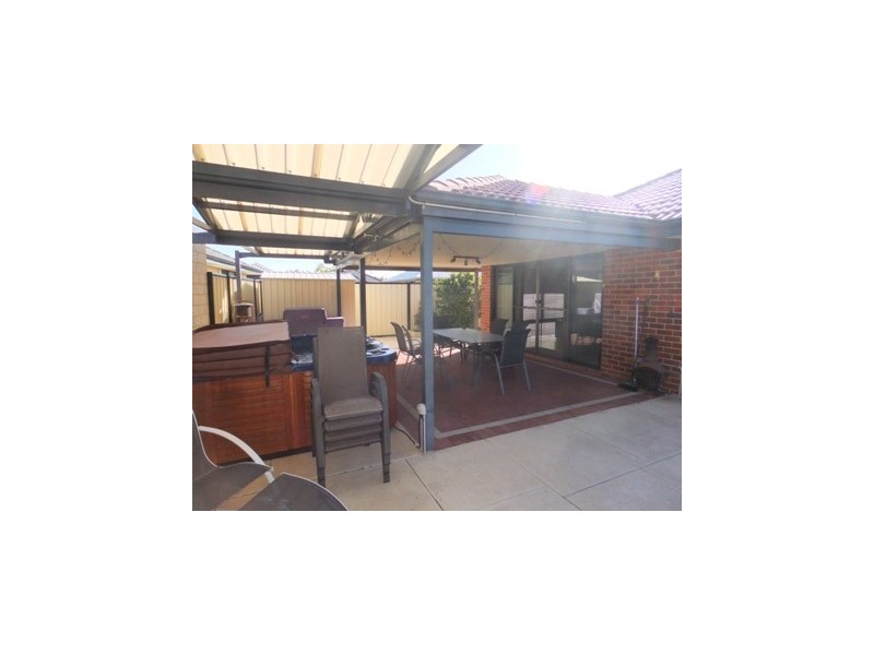 24  Vickery Loop, Clarkson WA 6030