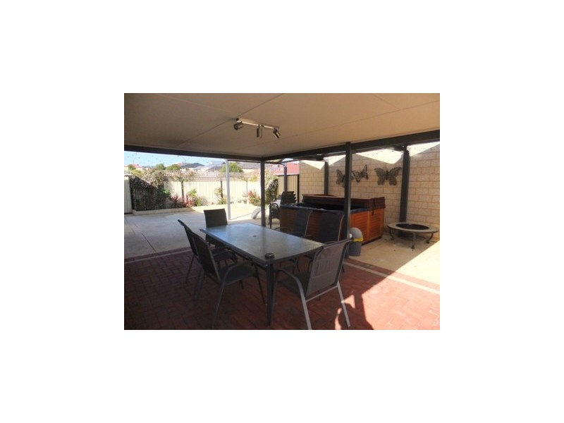 24  Vickery Loop, Clarkson WA 6030