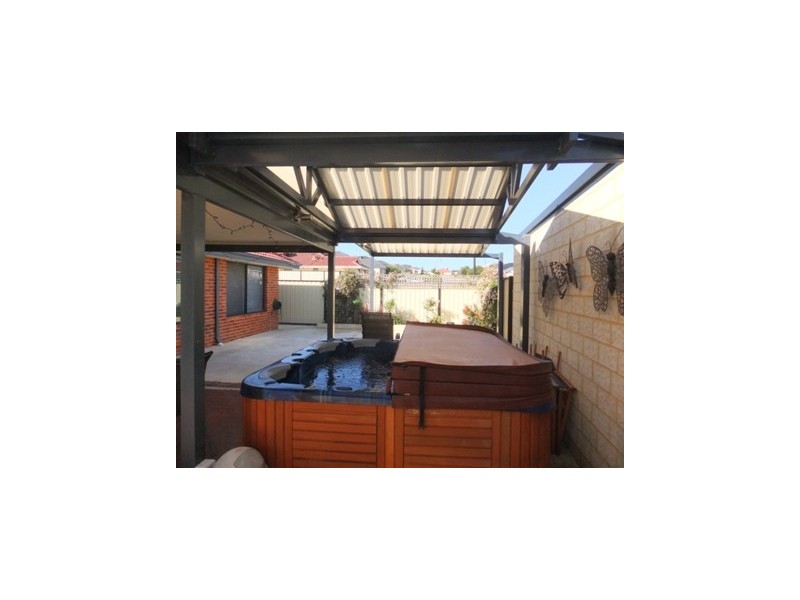 24  Vickery Loop, Clarkson WA 6030