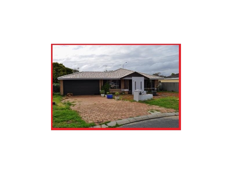 16  Wales Court, Clarkson WA 6030