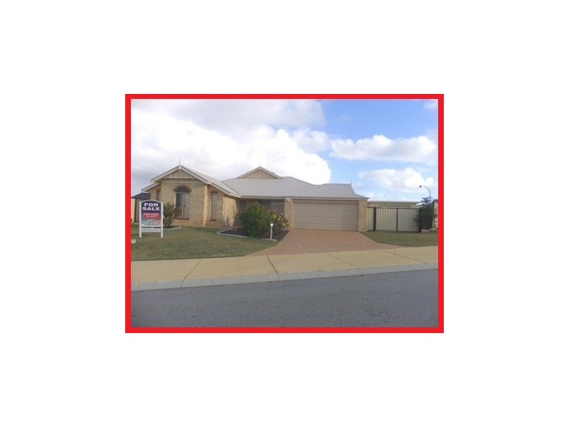 22 Polglase Fairway, Clarkson WA 6030