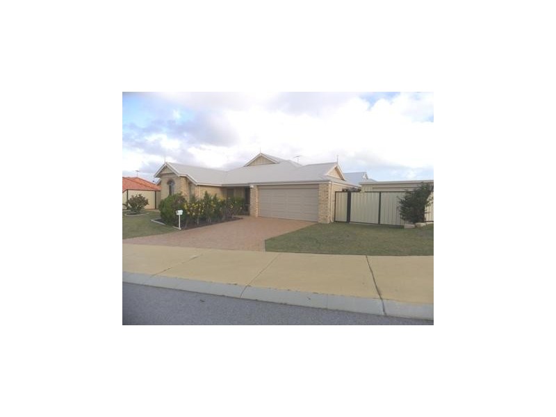 22 Polglase Fairway, Clarkson WA 6030