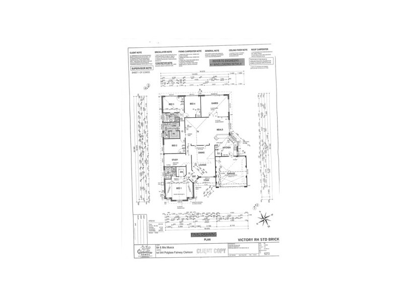 22 Polglase Fairway, Clarkson WA 6030