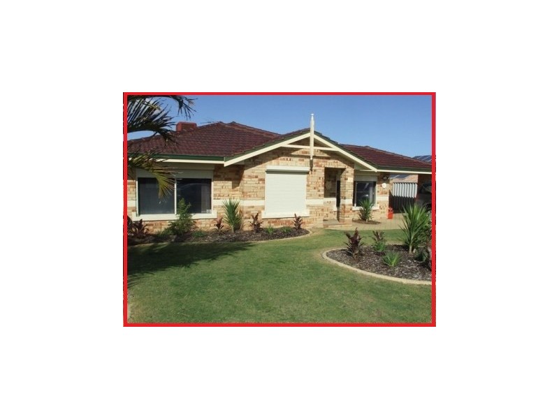 4 Elkington Mews, Clarkson WA 6030