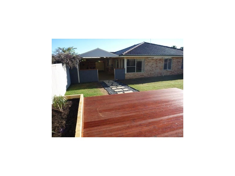 4 Elkington Mews, Clarkson WA 6030