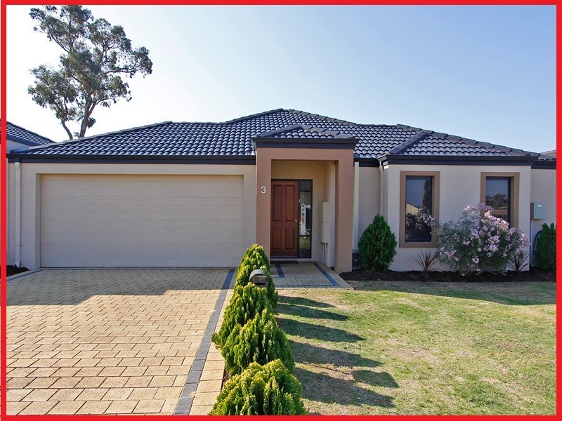 3 Werri Place, Clarkson WA 6030