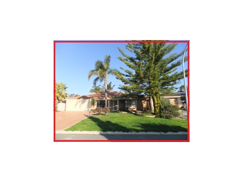 21  Rannoch Rise, Joondalup WA 6027