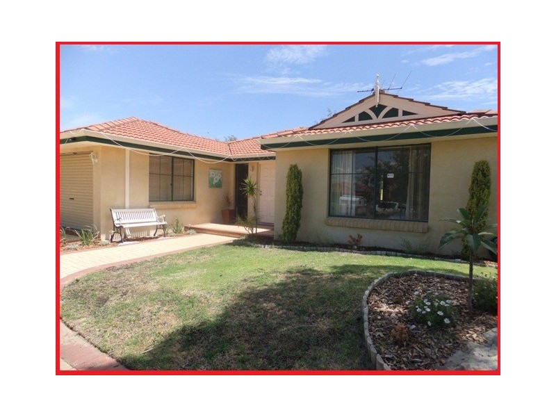 20  Sandow Green, Clarkson WA 6030