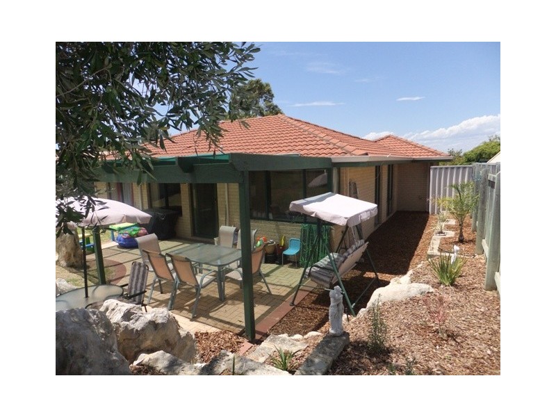 20  Sandow Green, Clarkson WA 6030