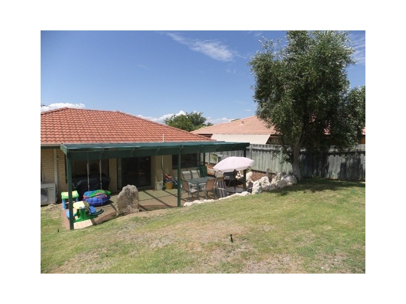 20  Sandow Green, Clarkson WA 6030