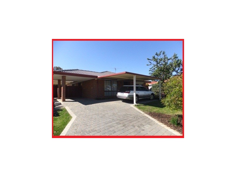 15  Gaffney Ridge, Clarkson WA 6030