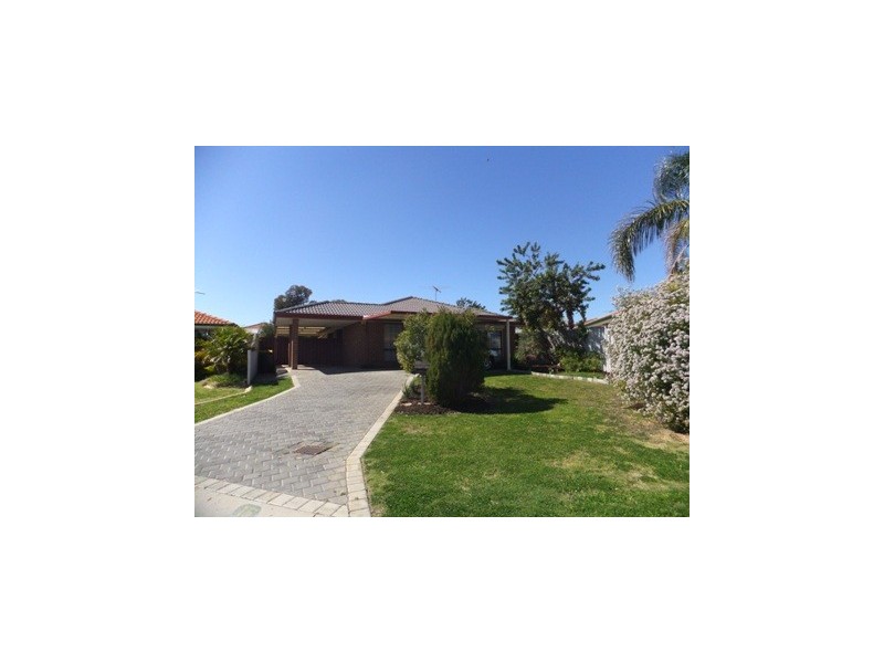 15  Gaffney Ridge, Clarkson WA 6030