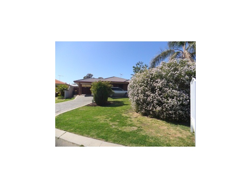 15  Gaffney Ridge, Clarkson WA 6030