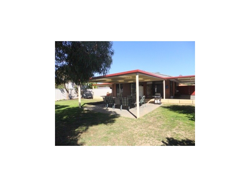 15  Gaffney Ridge, Clarkson WA 6030