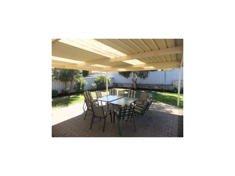 15  Gaffney Ridge, Clarkson WA 6030