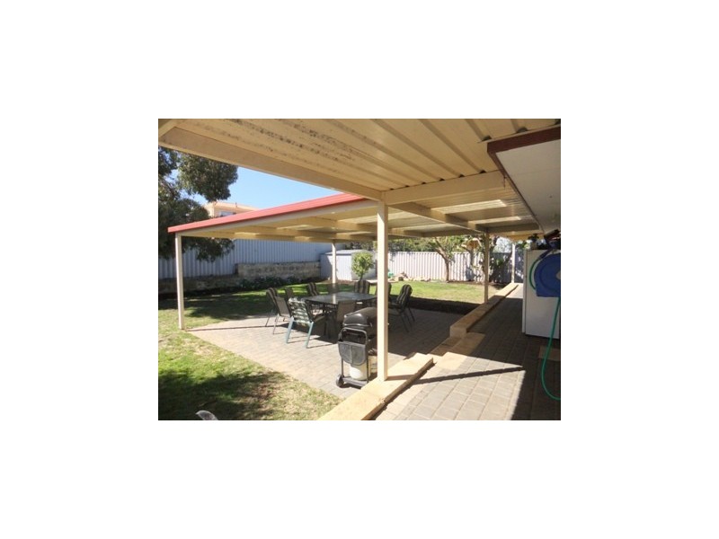 15  Gaffney Ridge, Clarkson WA 6030