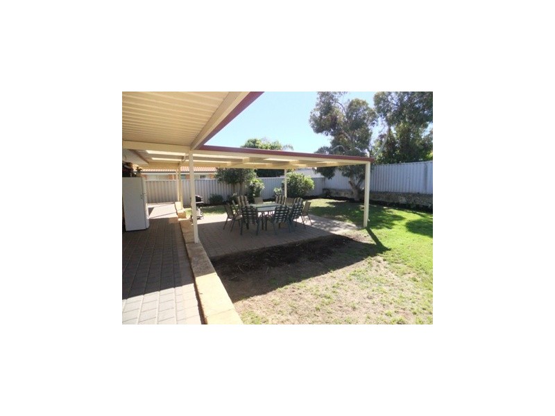 15  Gaffney Ridge, Clarkson WA 6030