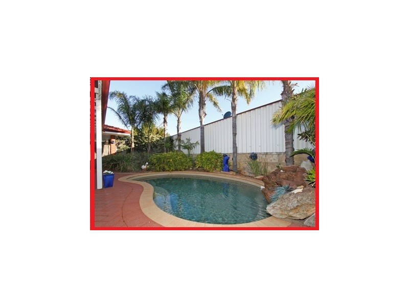 186  Kinross Drive, Kinross WA 6028