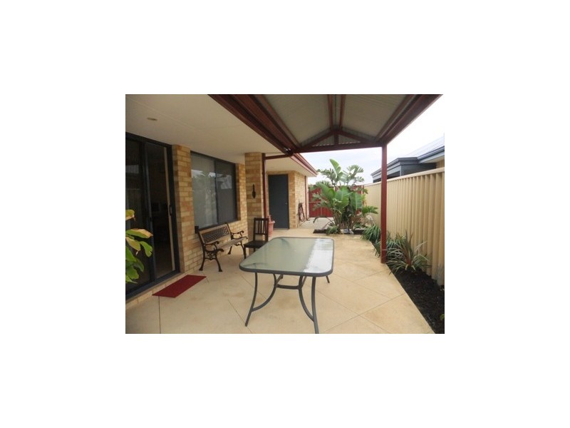 91  Homebush Drive, Butler WA 6036