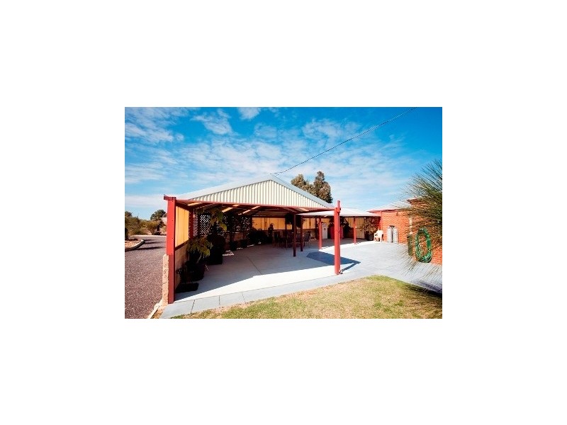 72  Heffron Way, Gabbadah WA 6041