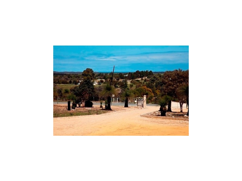 72  Heffron Way, Gabbadah WA 6041