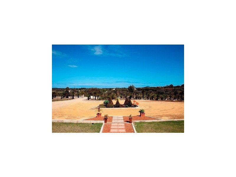 72  Heffron Way, Gabbadah WA 6041