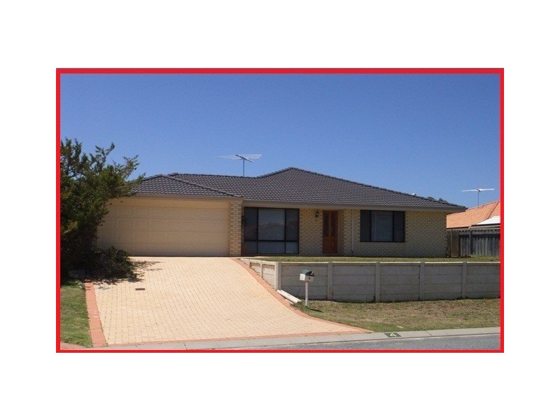 4 Mersin Drive, Mindarie WA 6030