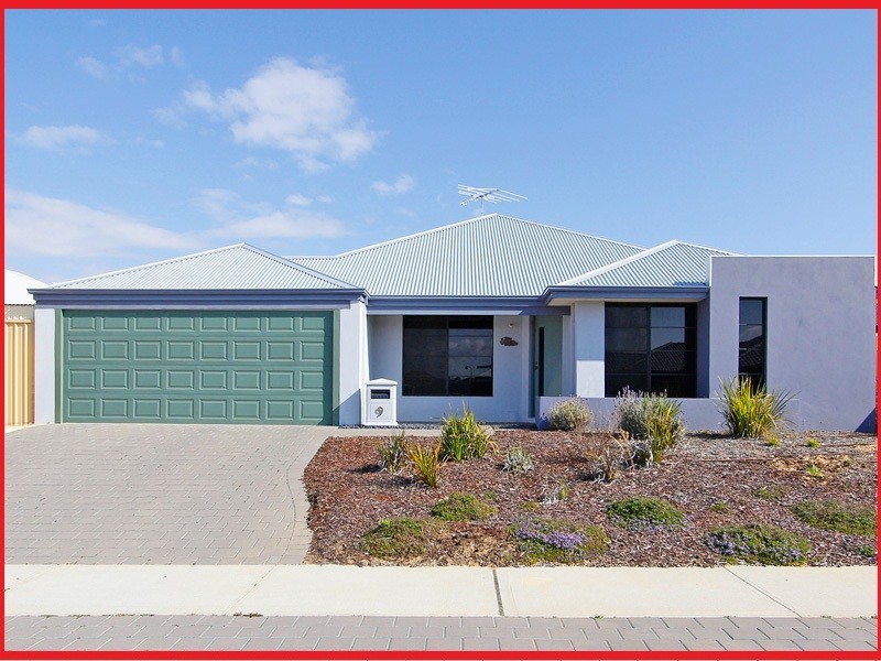9 Huntly Avenue, Butler WA 6036