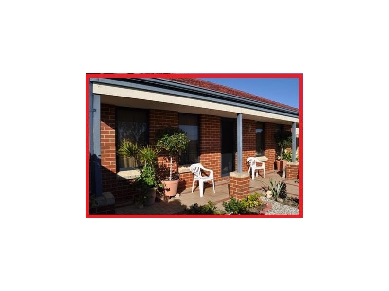 5 Moate Lane, Ridgewood WA 6030