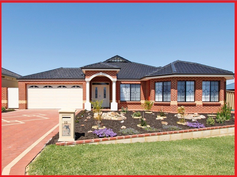 15 Beecroft Mews, Ridgewood WA 6030