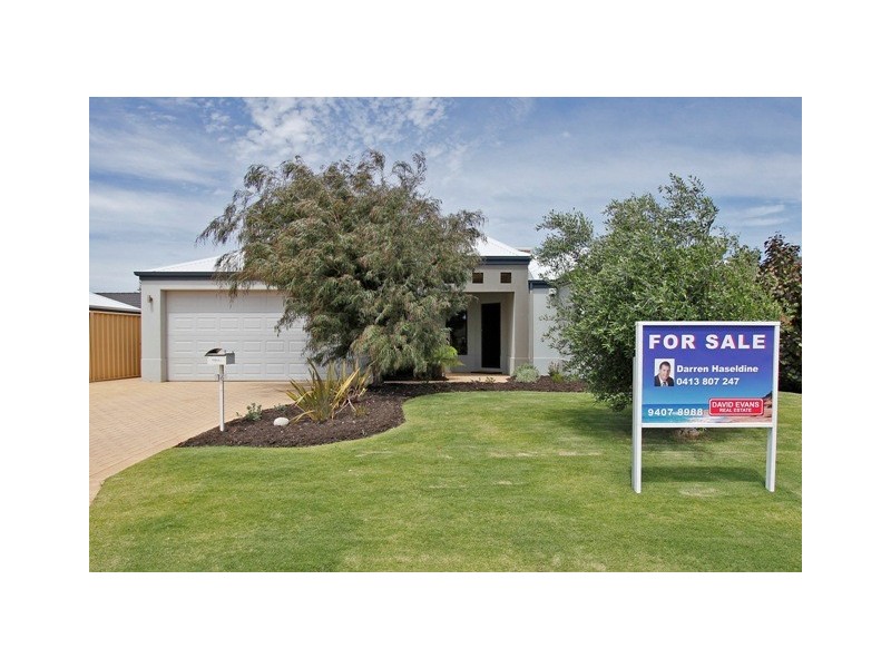 16 Claude Street, Quinns Rocks WA 6030