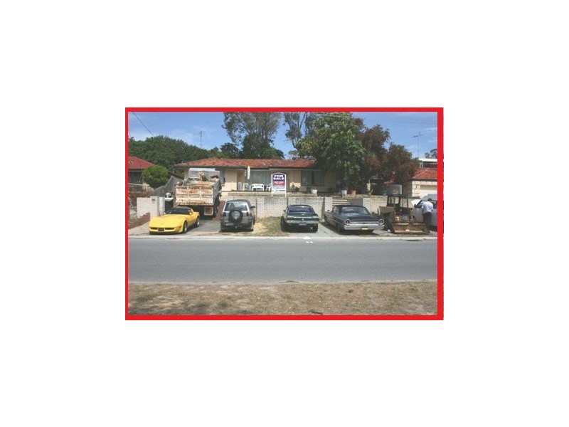 28 Solander Road, Hillarys WA 6025