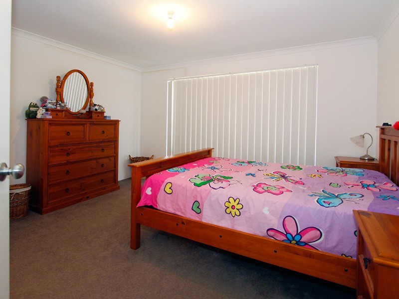 3 Dirleton Loop, Butler WA 6036