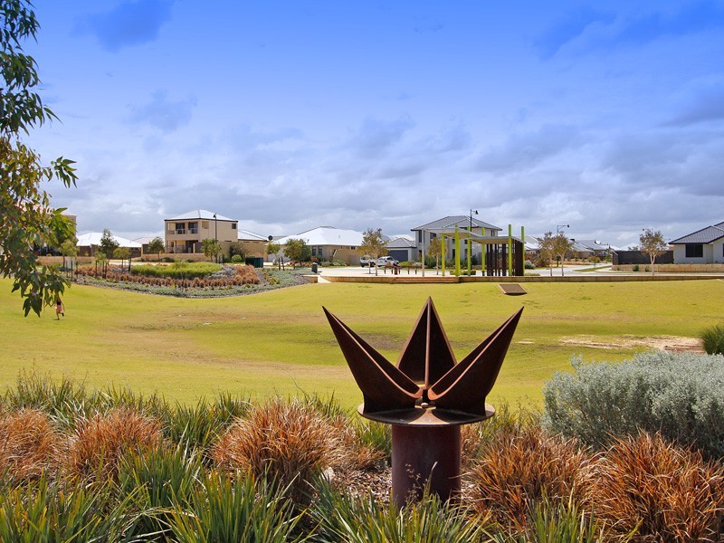 3 Dirleton Loop, Butler WA 6036