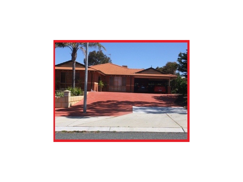 11  Callander Avenue, Kinross WA 6028