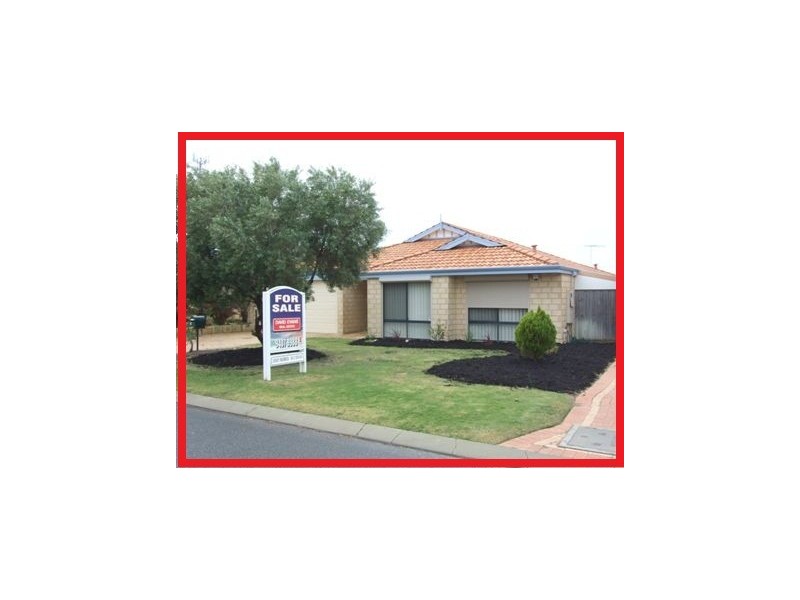8  Lambasa Way, Mindarie WA 6030