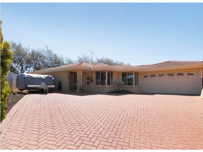 2/16B Tynemouth Close, Merriwa WA 6030