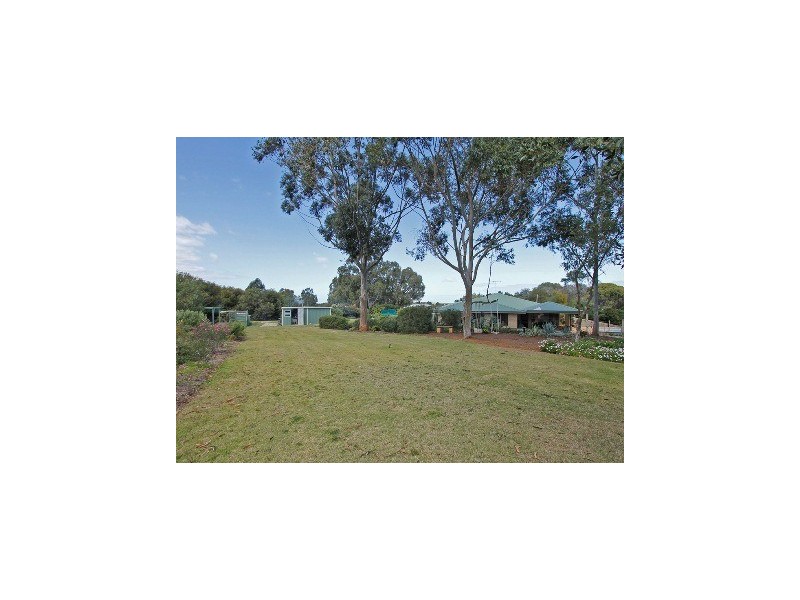 46 Heffron Way, Gabbadah WA 6041