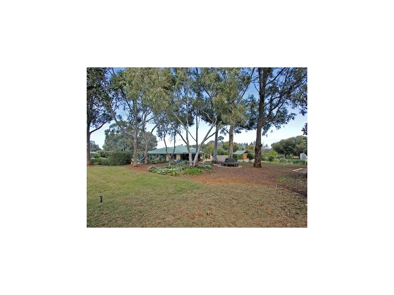 46 Heffron Way, Gabbadah WA 6041