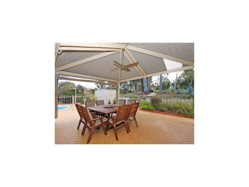 46 Heffron Way, Gabbadah WA 6041