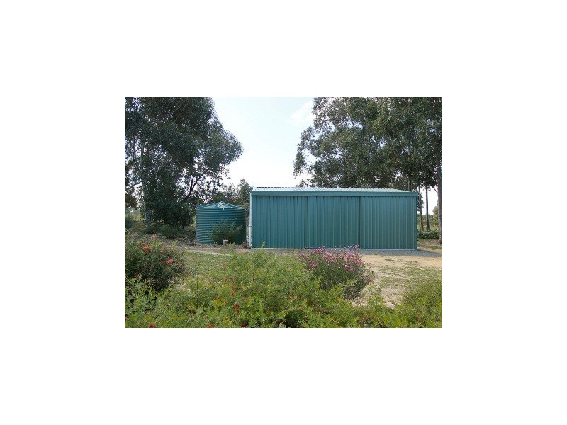 46 Heffron Way, Gabbadah WA 6041