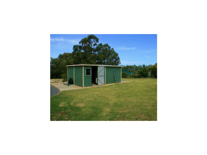 46 Heffron Way, Gabbadah WA 6041