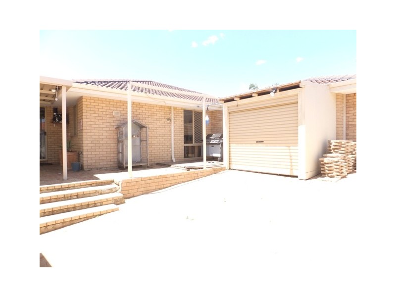 80 Aldersea Circle, Clarkson WA 6030